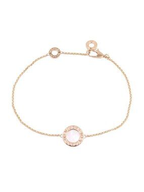 Bvlgari Bracelet Mother of Pearl 15